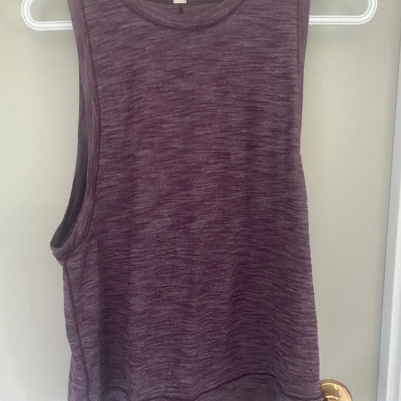 Lululemon Tank top - Picture 1 of 2